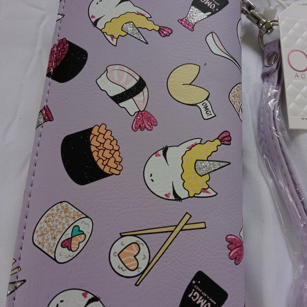 OMG wallet